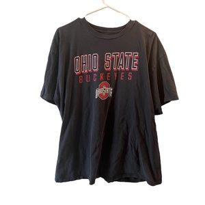 OSU Buckeyes T-Shirt XL